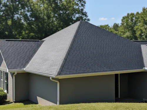 Solar Attic Fan Installation Spindale, NC