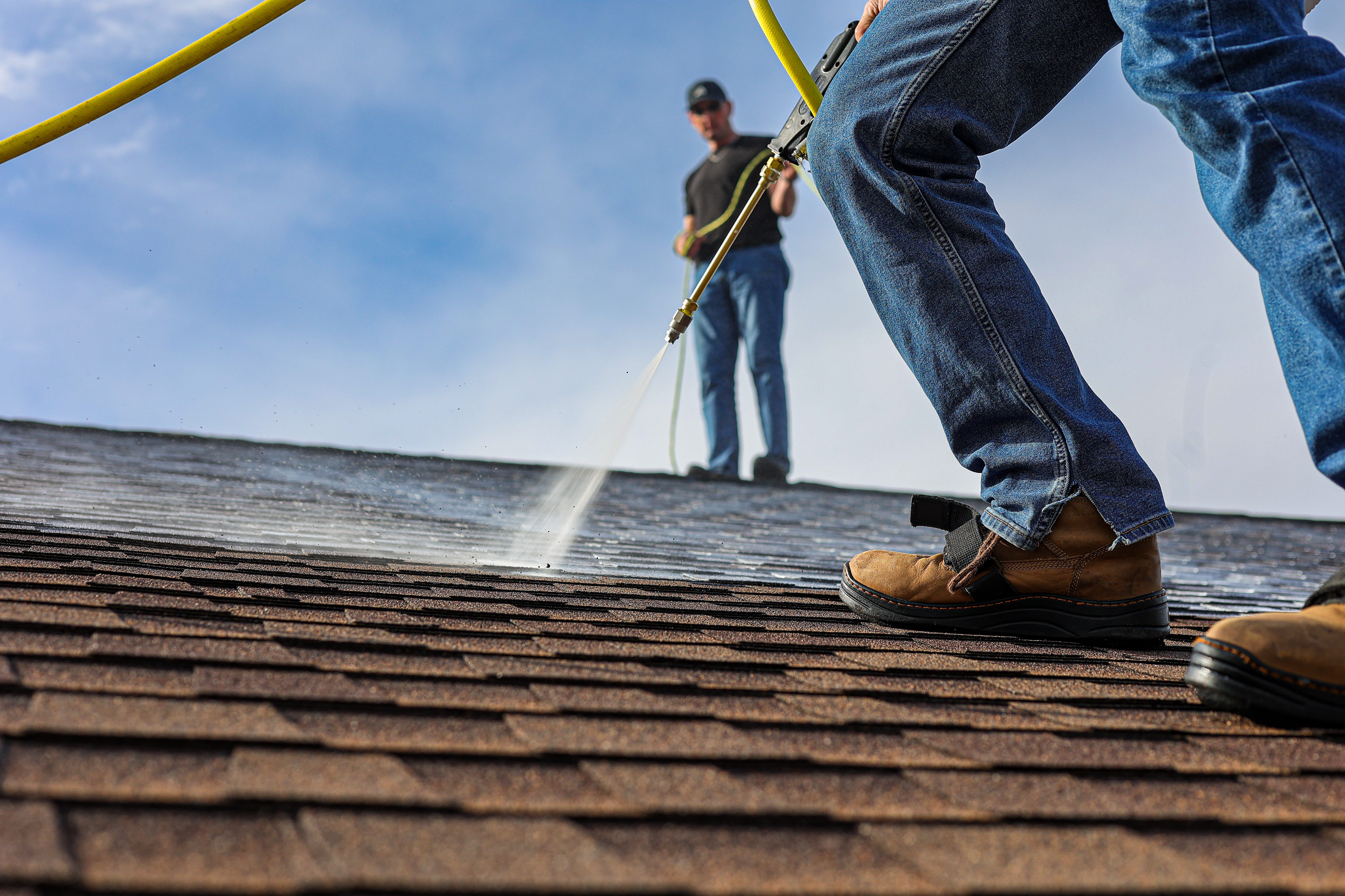 Solar Attic Fan Installation Spindale, NC