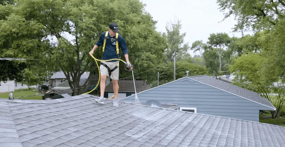 Attic Deodorizing Spindale, NC