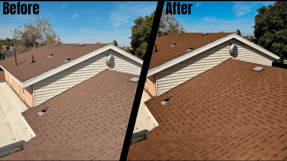 Solar Attic Fan Installation Spindale, NC