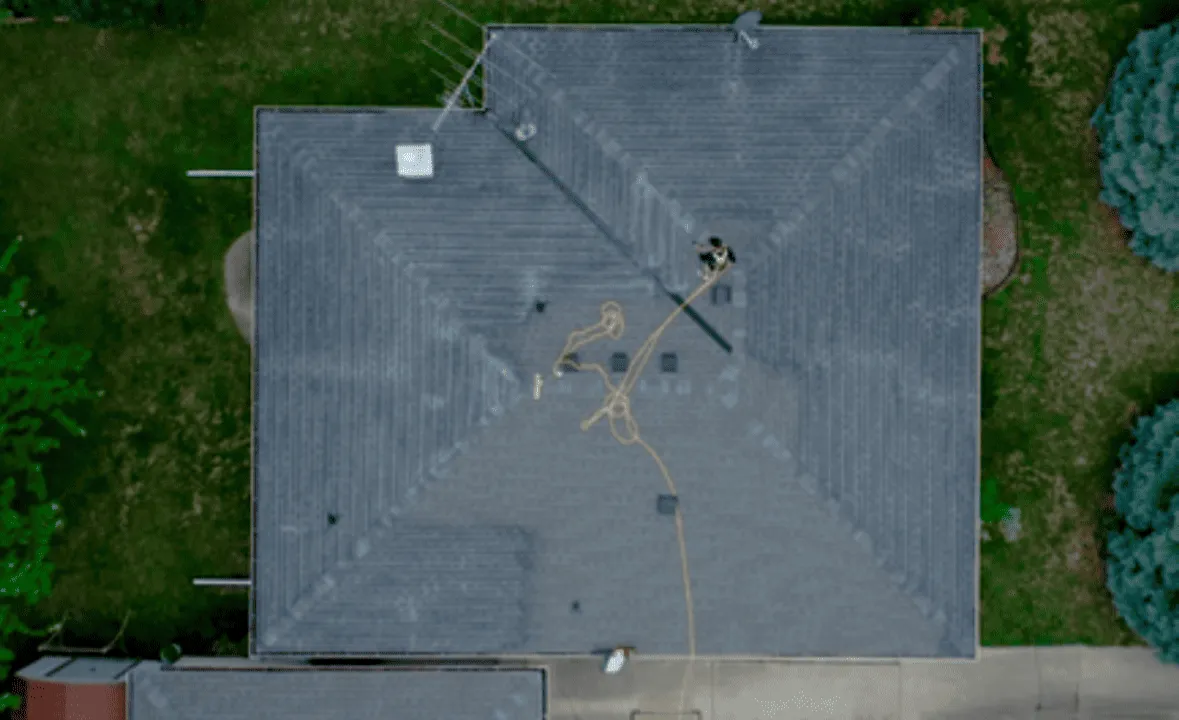 Attic Stair Insulation Spindale, NC