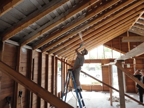 Roof Shingle Rejuvenation Spindale, NC
