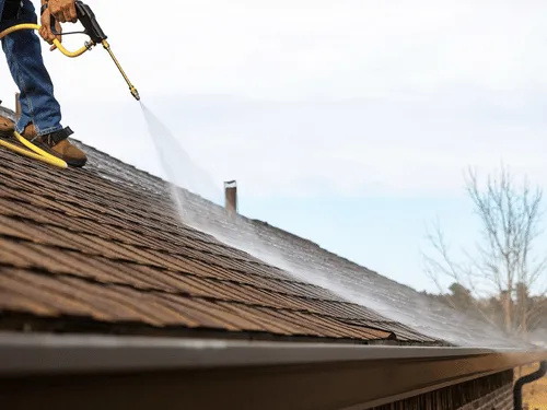Shingle Rejuvenation & Attic Solutions Spindale, NC