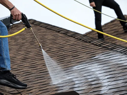 Roof Shingle Rejuvenation Spindale, NC