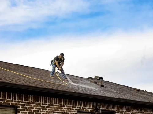 Roof Shingle Rejuvenation in Spindale, NC