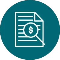  Financial document audit