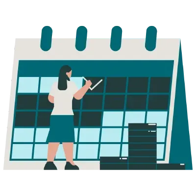 Tax deadline and fiscal planning