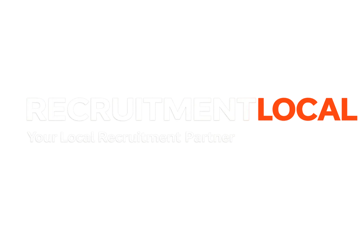 RecruitmentLocal Logo