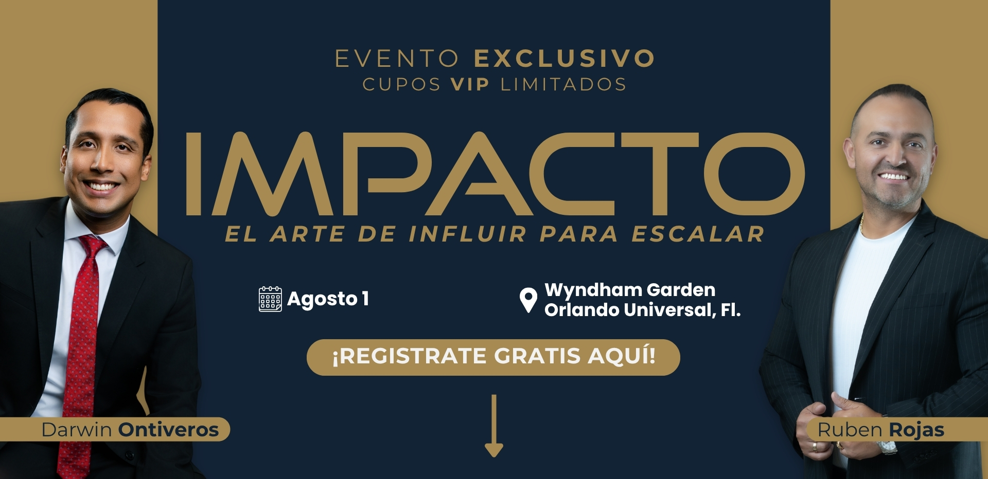 Banner Principal IMPACTO