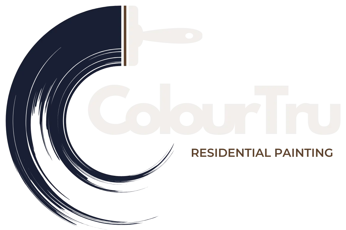 ColourTru Painting logo