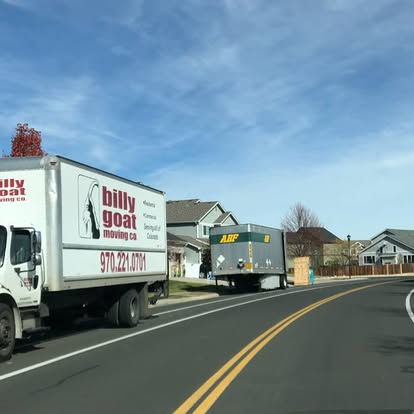 How Far in Advance Should You Book Movers in Fort Collins?