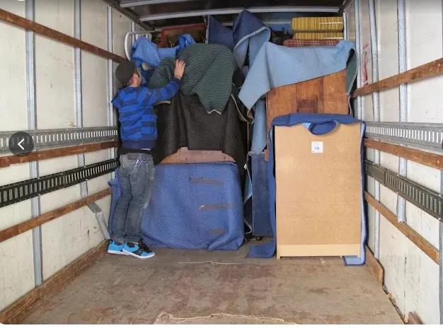 Moving Labor Fort Collins | U-Haul Loading & Unloading