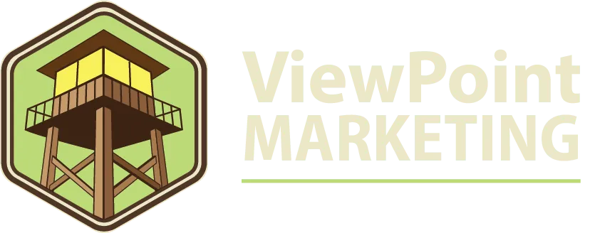 ViewPoint Marketing logo