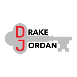 The Drake-Jordan Team Logo