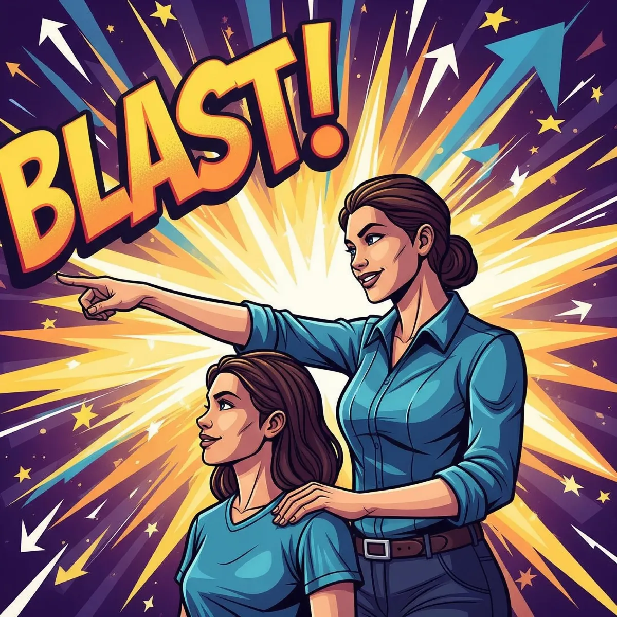 Mentoring programmes for the female leaders of today