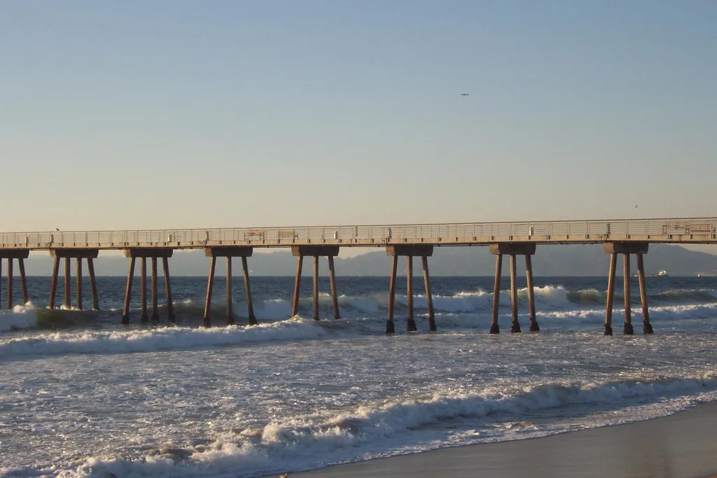 🌊 Discover Redondo Beach Pier: Your Guide to Coastal Fun in Redondo Beach, California