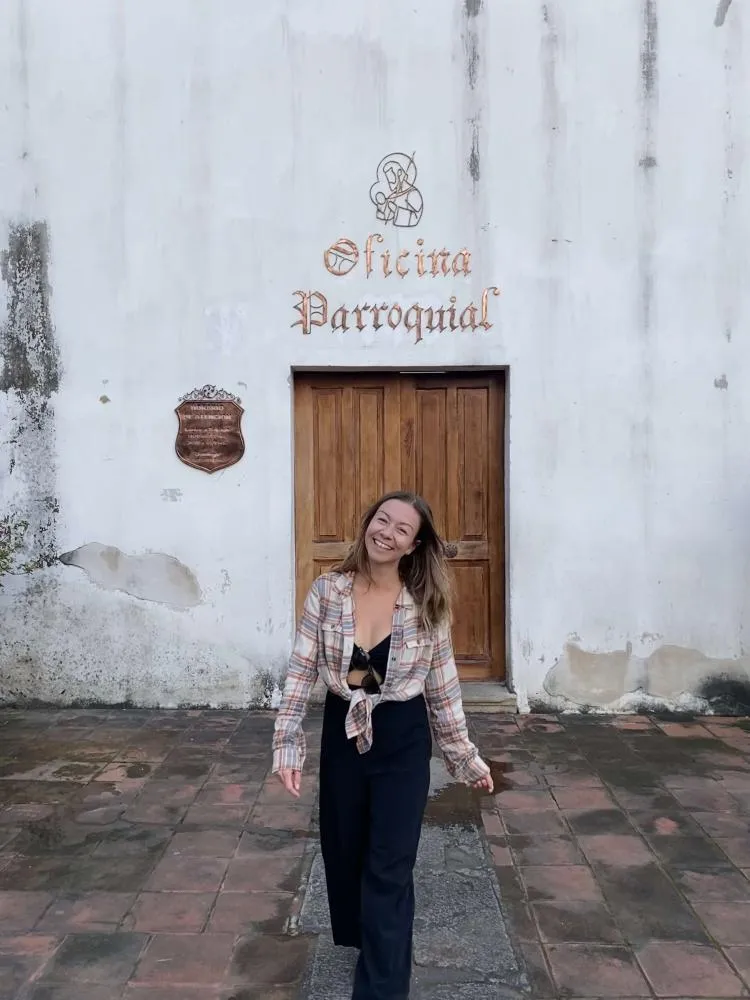 Erin Launch copywriter and health and wellness copywriter for course creators and coaches