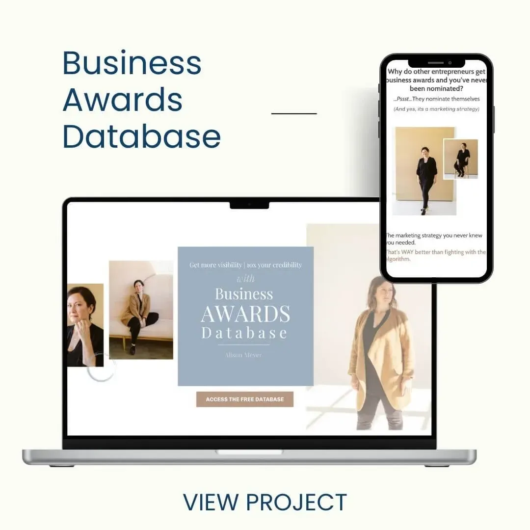 christian copywriter