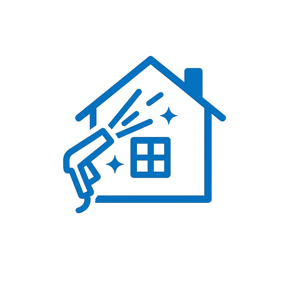 Freedom Powerwash House Washing Icon