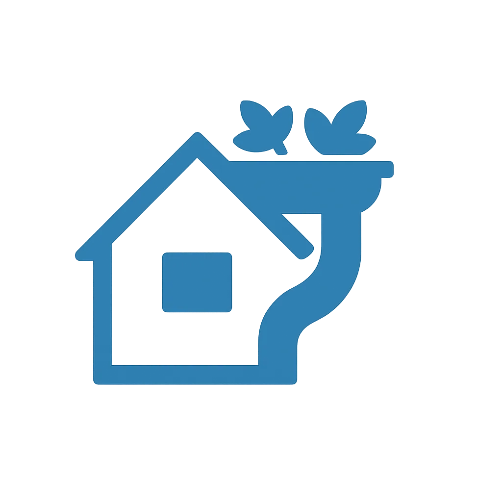 Freedom Powerwash Gutter Cleaning Icon