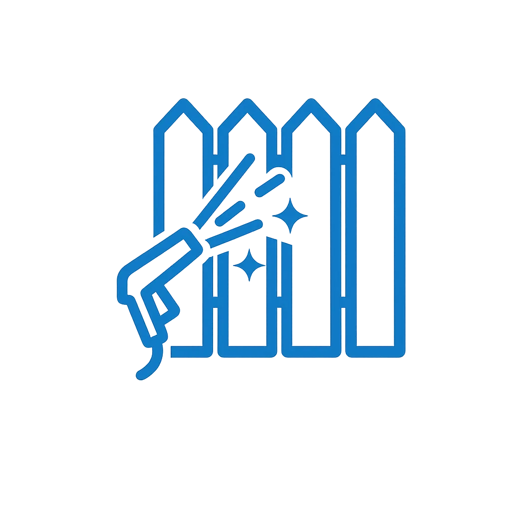 Freedom Powerwash Deck & Fence Cleaning Icon