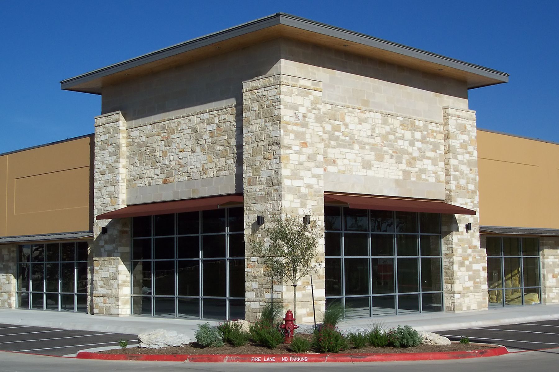 Post Build Commercial Wash Hudson Valley, NY