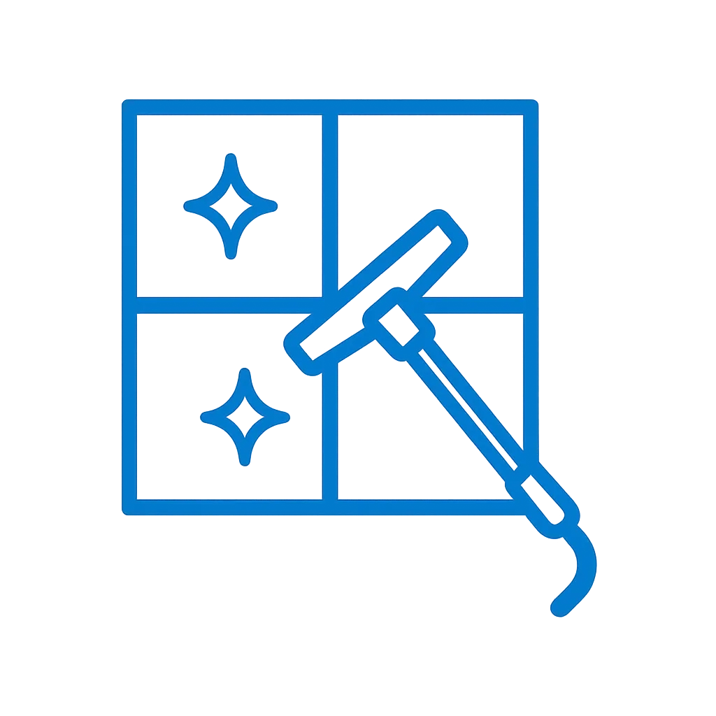 Freedom Powerwash Deck & Fence Cleaning Icon