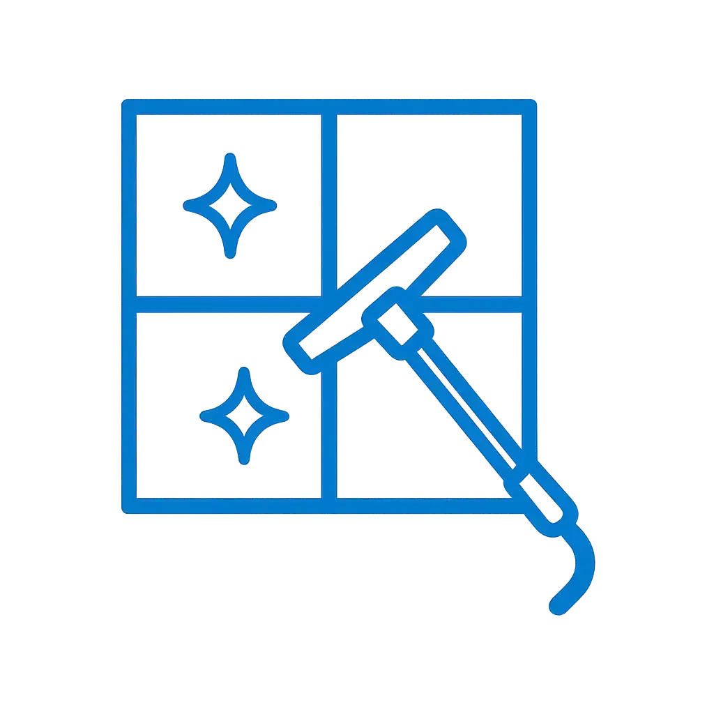 Freedom Powerwash Deck & Fence Cleaning Icon