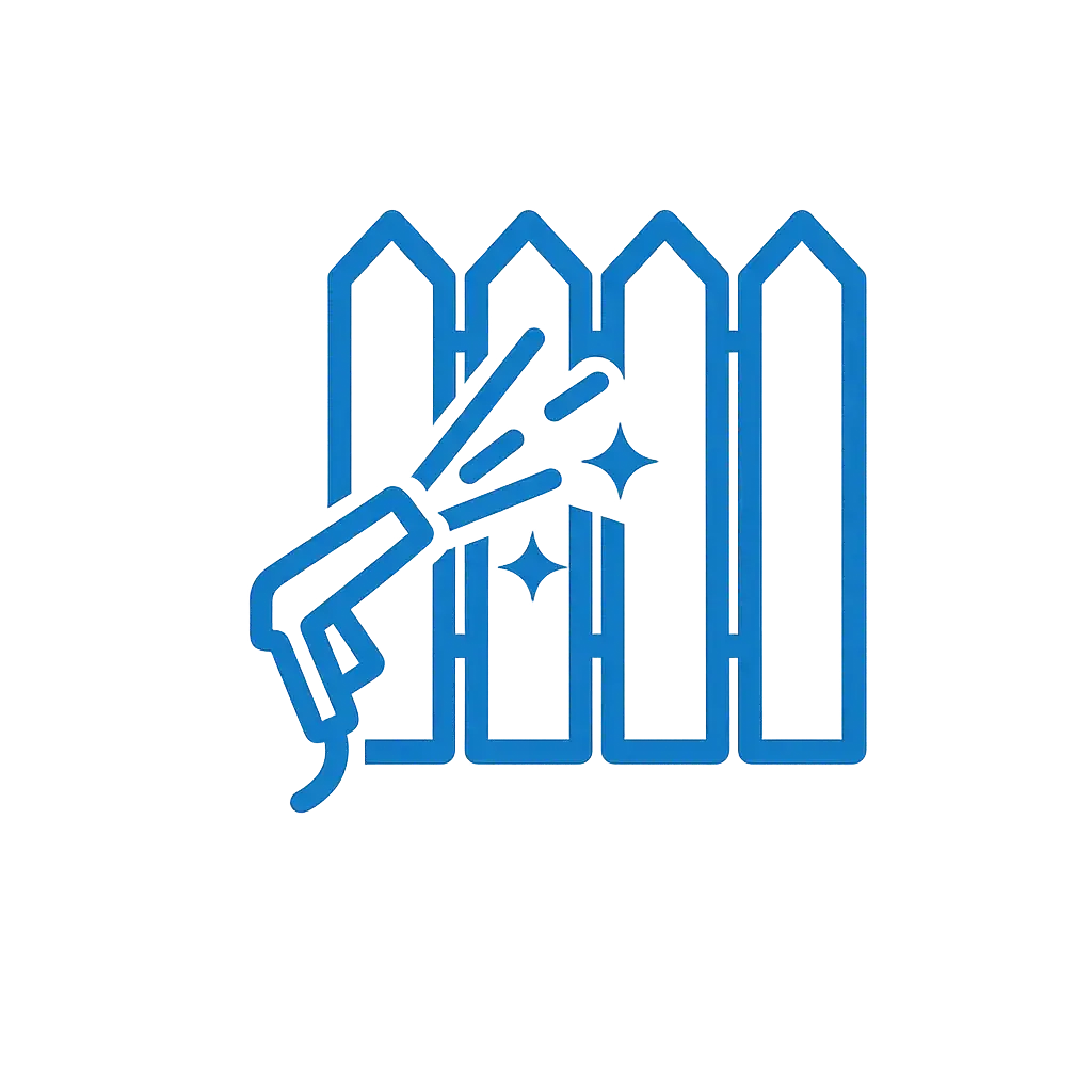 Freedom Powerwash Deck & Fence Cleaning Icon