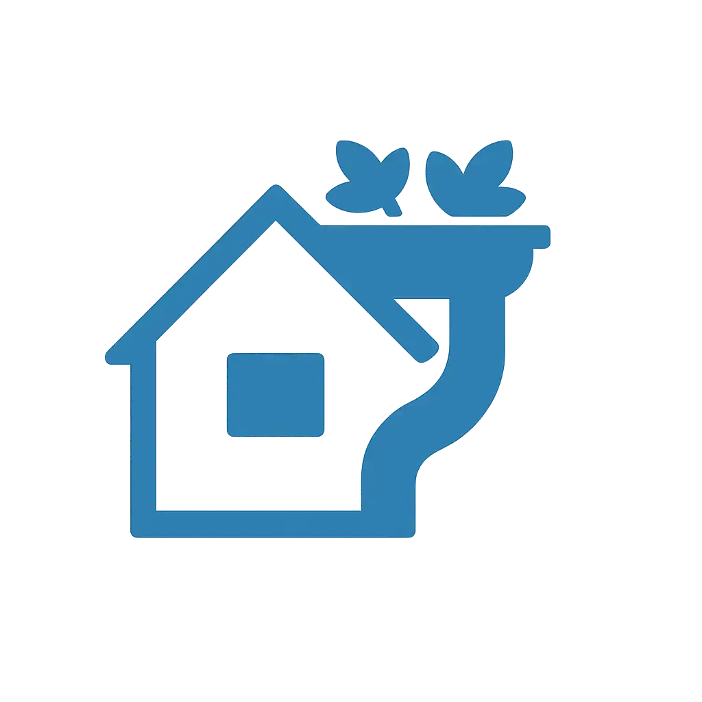 Freedom Powerwash Gutter Cleaning Icon