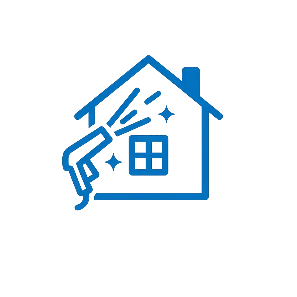 Freedom Powerwash House Washing Icon