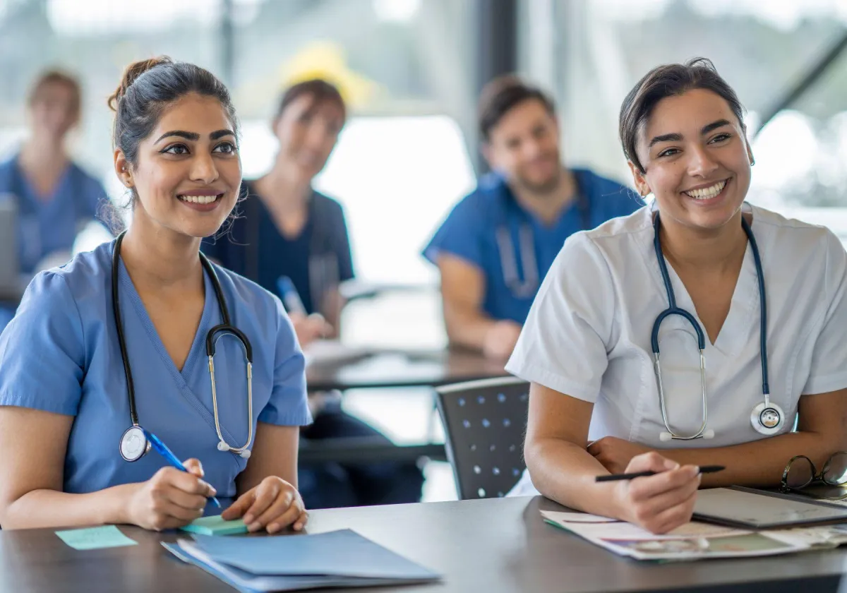 Medical Business Site Membership