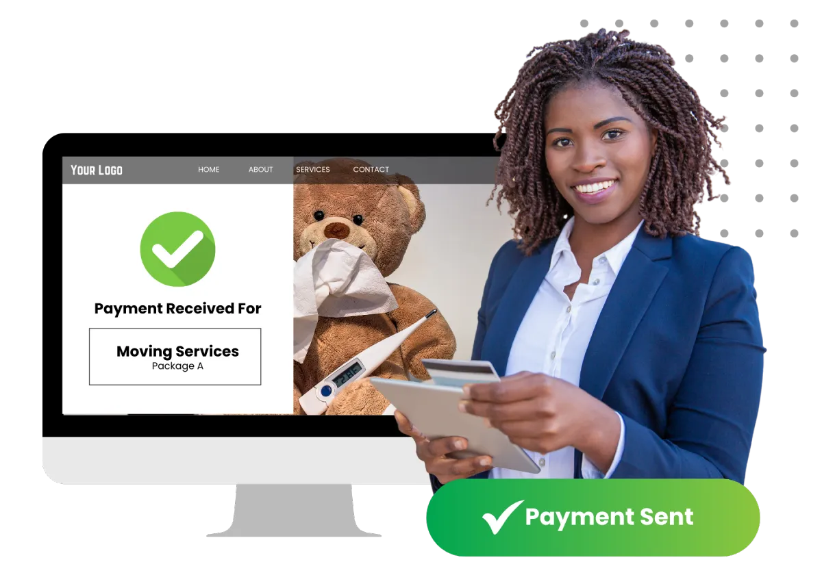 invoicing for Medical businesses