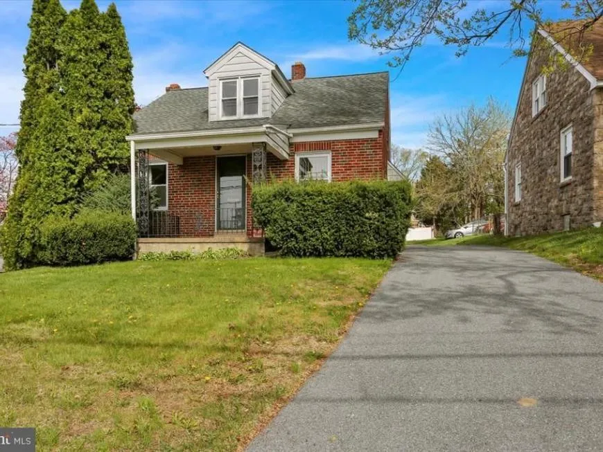 Reading Concrete builds and installs Driveway