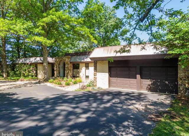 Reading Concrete builds and installs Driveway