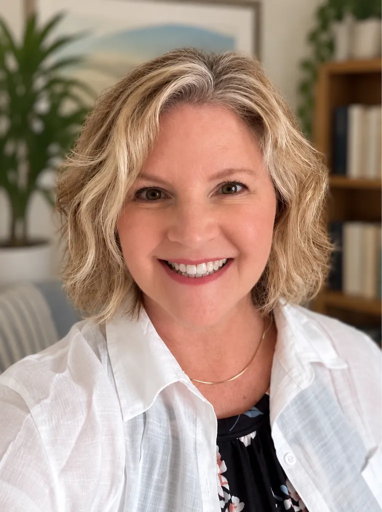 Spiritual formation coach for women in Phoenix AZ