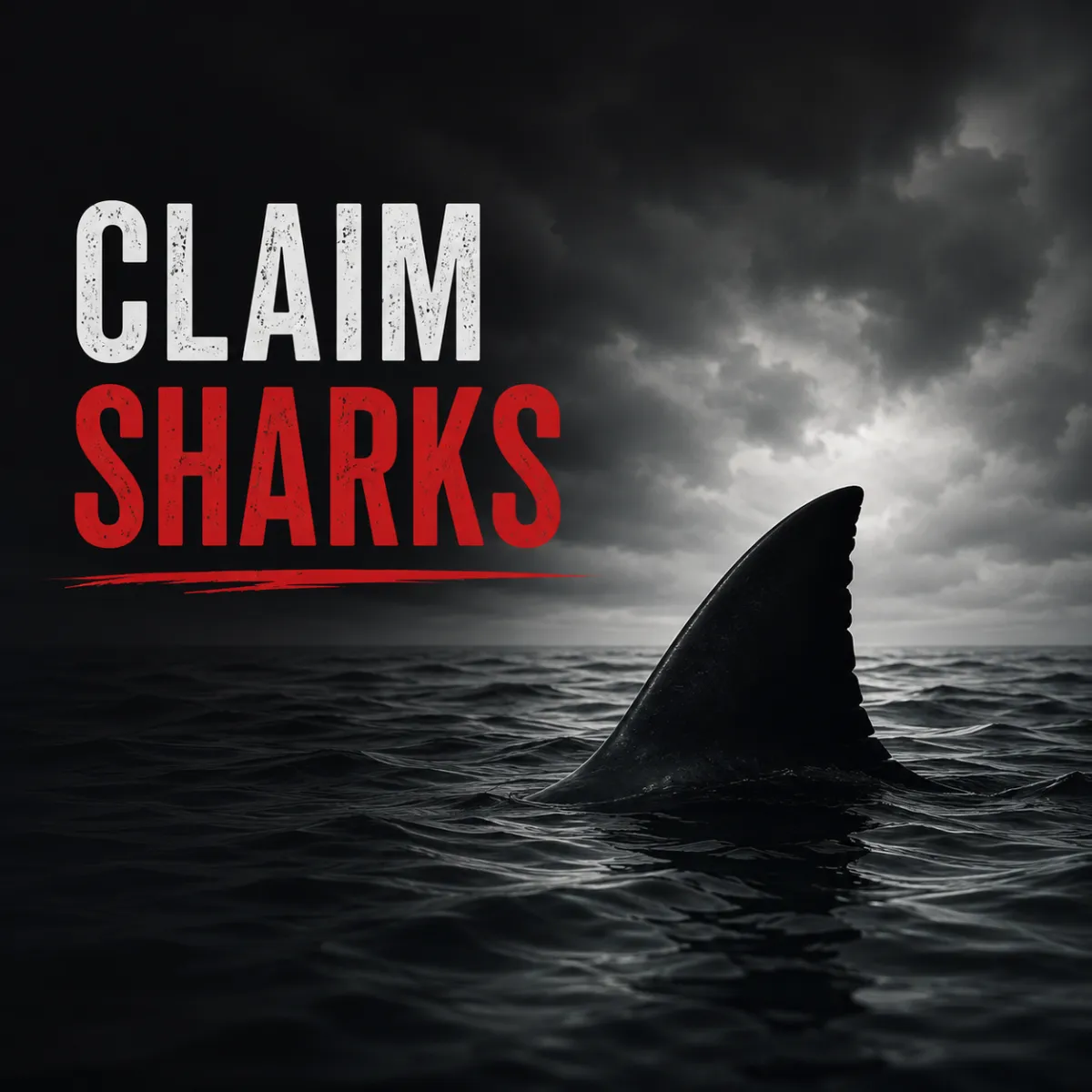 VA Claim Shark Crackdown