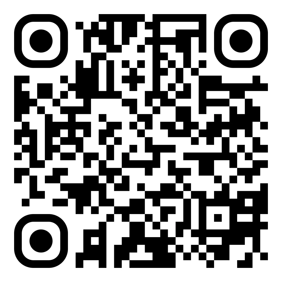 QR Code for Original Thai Massage