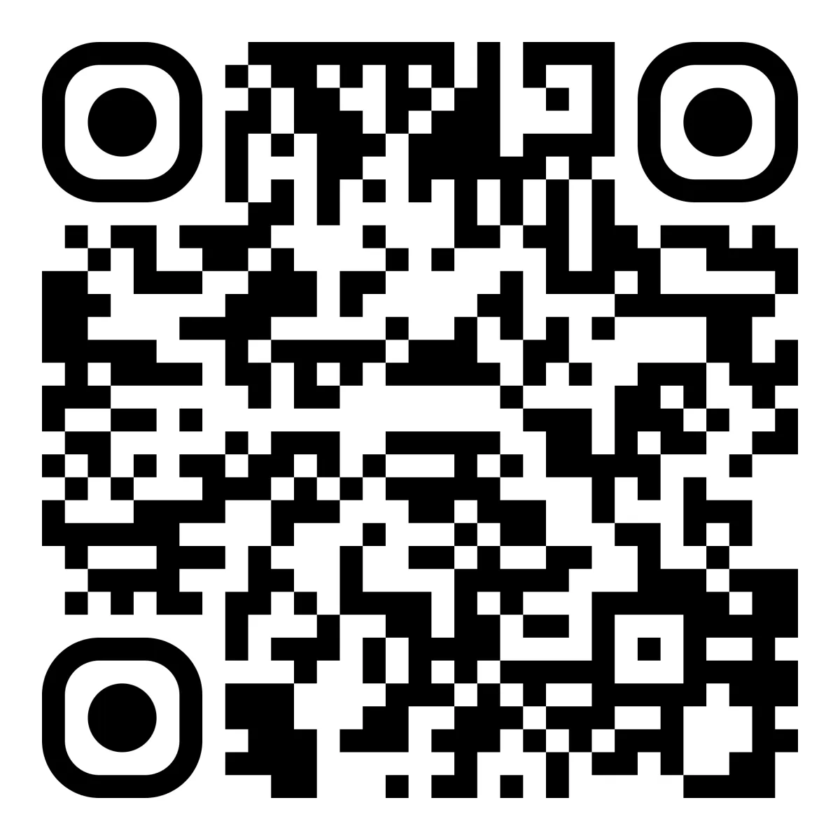 QR Code for Thai Healing Therapy