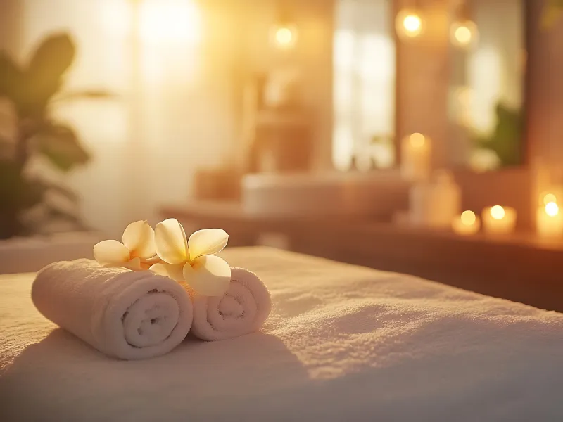 Neck & Shoulder in Houston