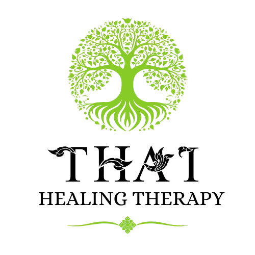 Ok Thai Soa & Massage Fremantle Logo