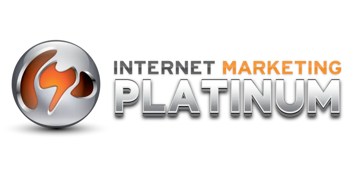 Internet Marketing Platinum logo