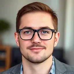 Headshot of Michael Johnson