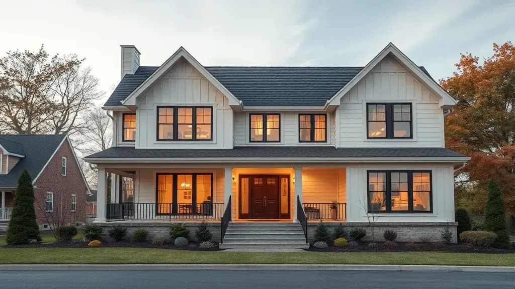 General Contractor in Bellmawr, NJ providing quality construction and renovation services.