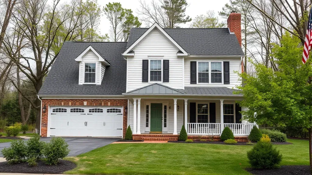 General Contractor in Haddon Township NJ providing quality construction services and renovations.