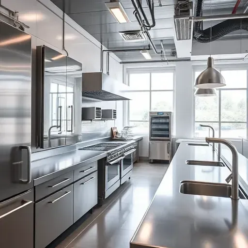 Kitchen sink and faucet installation projects in Blackwood NJ showcasing modern designs and plumbing work