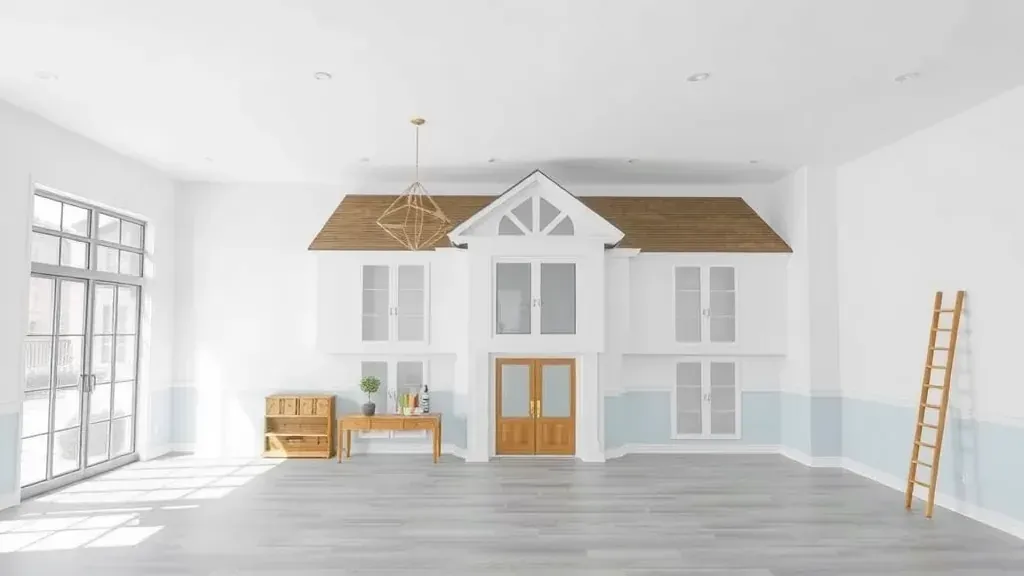 General Contractor in Clementon, NJ offering renovations and construction services.