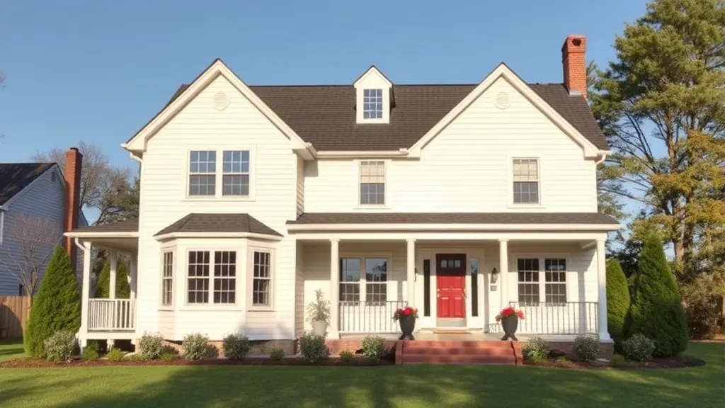 Modern high-end kitchen with stainless steel undermount sink, black faucet, granite countertop, minimalist cabinetry, natural light
