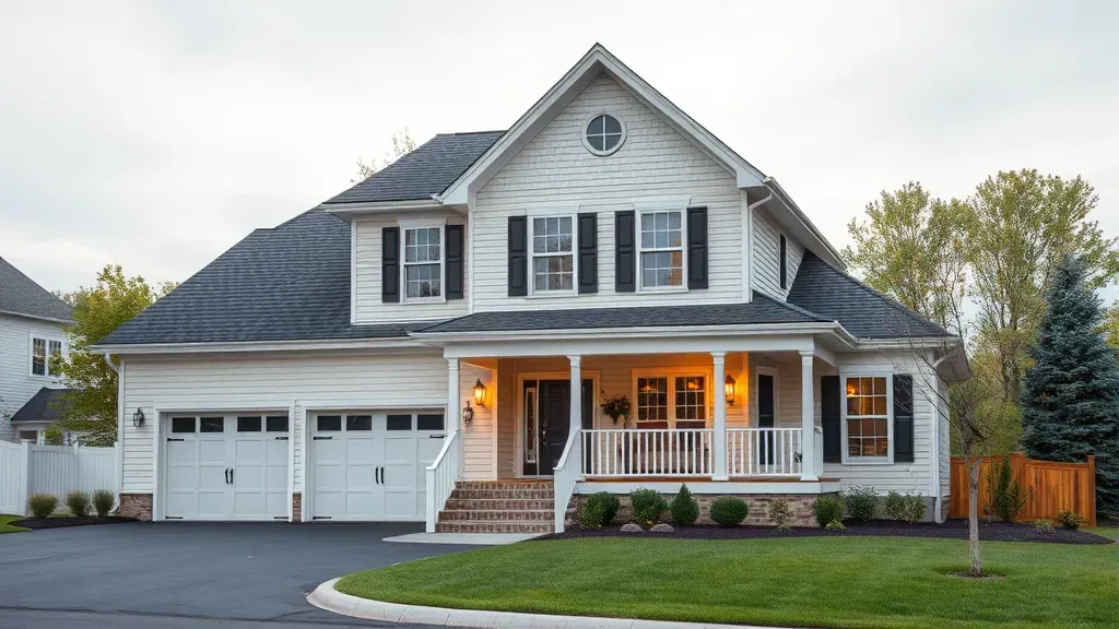 General Contractor in Moorestown, NJ working on residential renovation project.