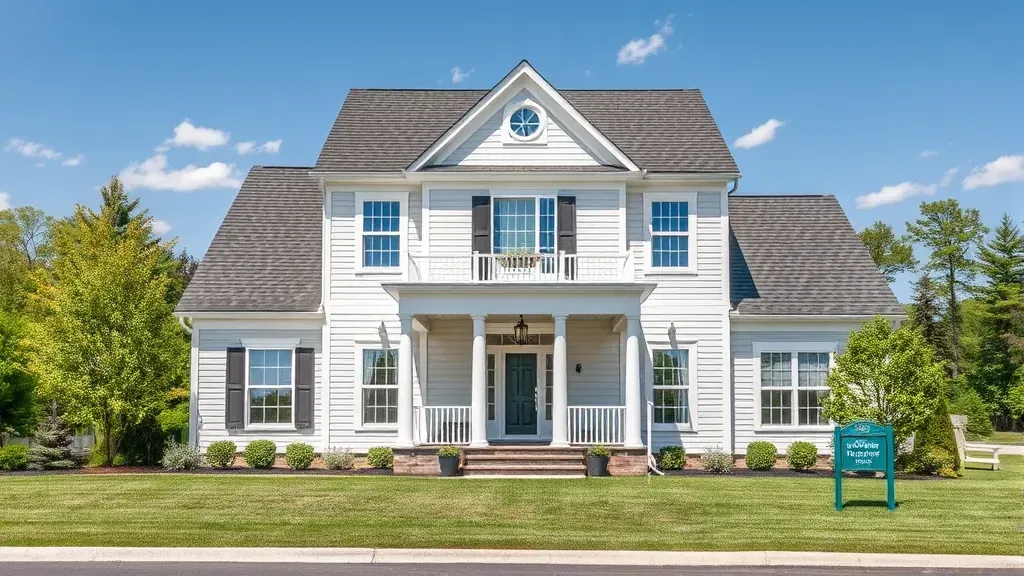 General Contractor in Woodbury, NJ providing quality construction and renovation services.